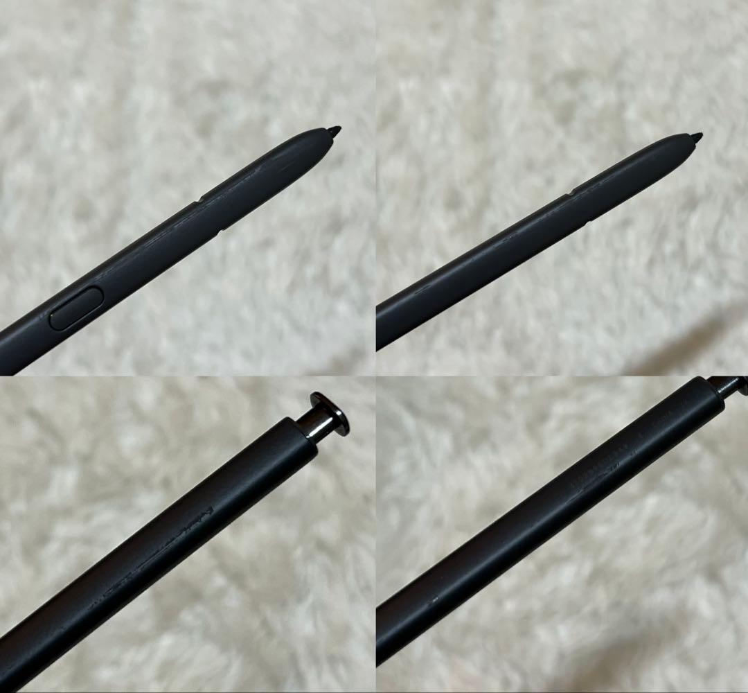 ★ Galaxy S24 ultra 512GB ブラック 日本版o03