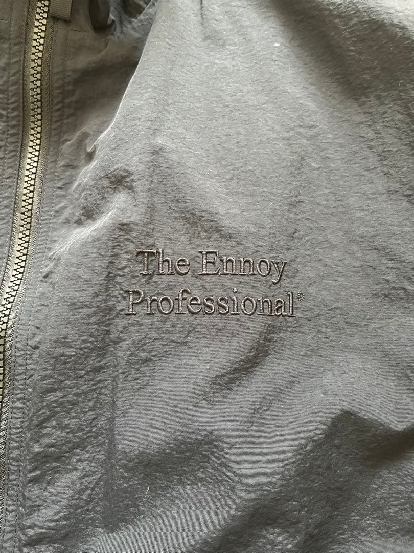 The Ennoy Professional 上下セットM