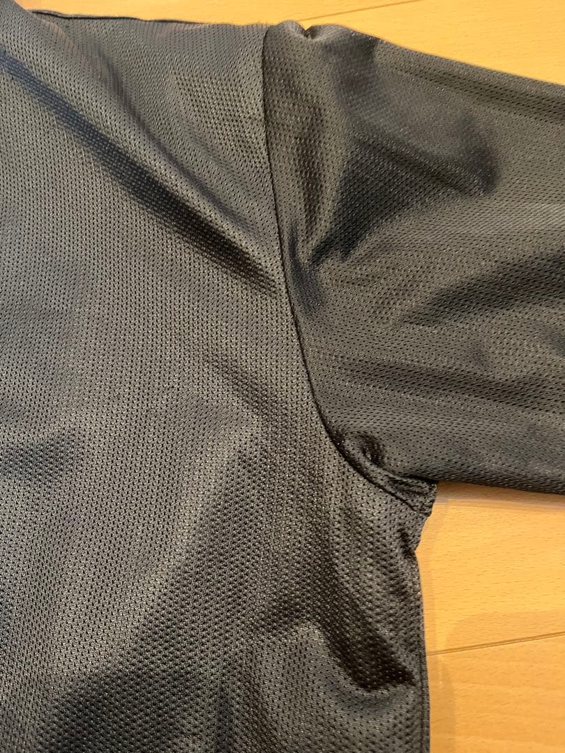 The Ennoy Professional 上下セットM