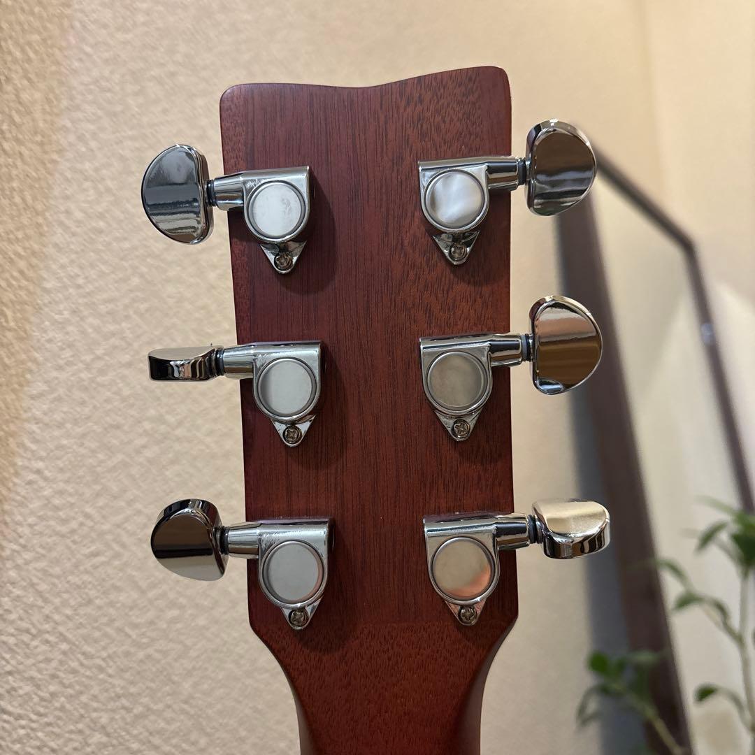 ギター YAMAHA FG830