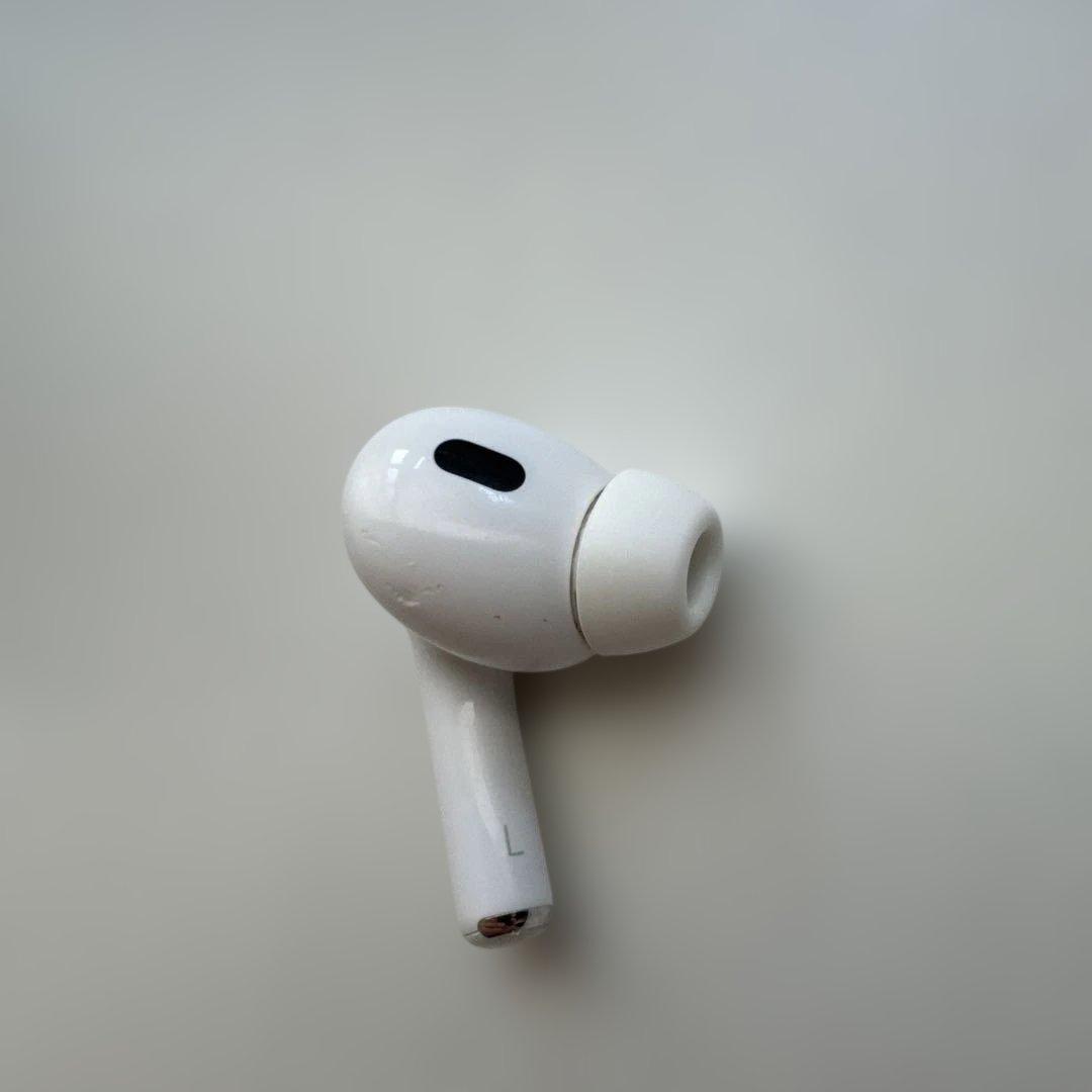 AirPods 2世代 A2968 左耳のみ