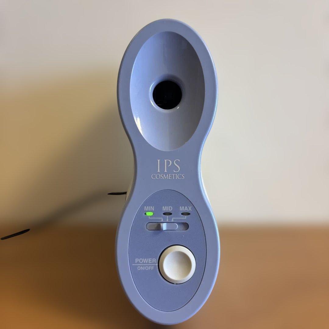 IPS コスメティックス アニオン電子発生器 アニオンエア