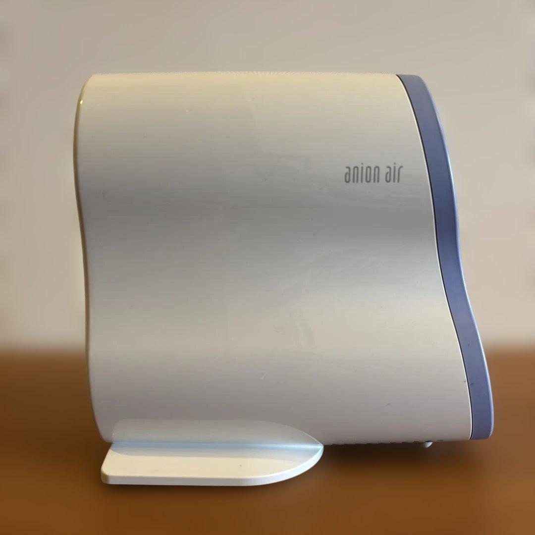 IPS コスメティックス アニオン電子発生器 アニオンエア