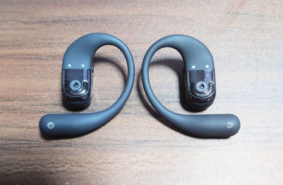 SHOKZ OPENFIT 2 ＆ SHOKZ ショルダーバック新品