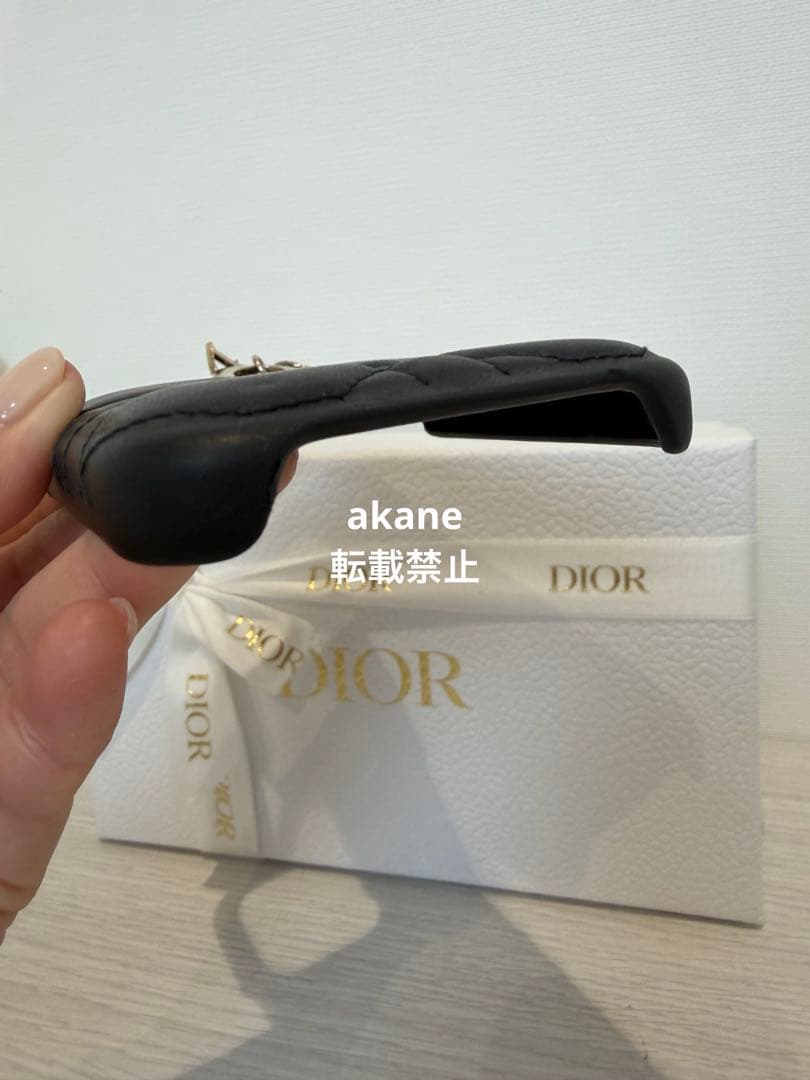 Dior iPhone15pro ケース