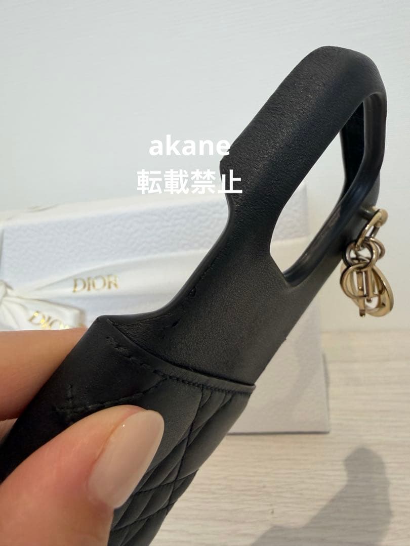 Dior iPhone15pro ケース