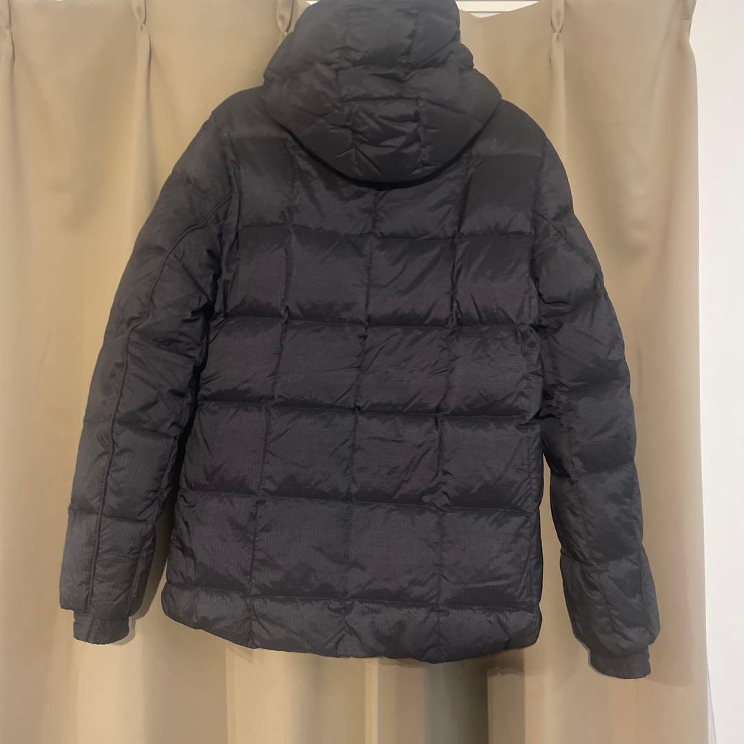 【値下げ交渉OK】タトラス ダウンジャケット