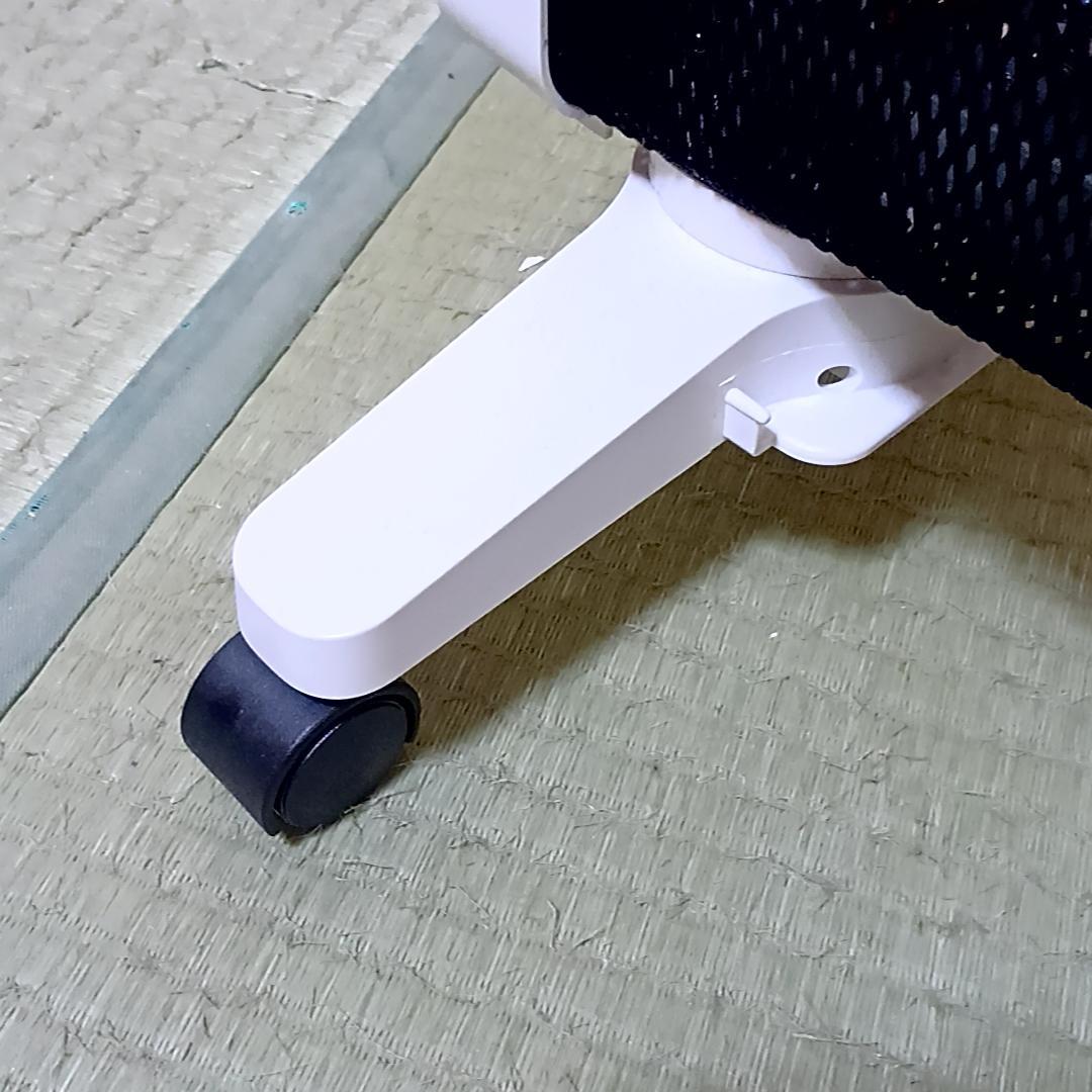 シロカ 遠赤軽量ヒーター かるポカ SN-M271 取扱説明書・ハンガー付き