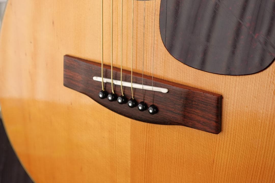 ヤマハ FG-152（リペアずみ）