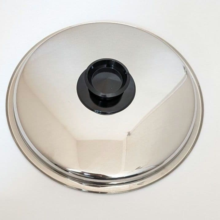 【美品】ロイヤルクイーン リキッドコア　 LIQUID CORE 電気スキレット