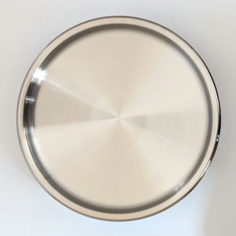 【美品】ロイヤルクイーン リキッドコア　 LIQUID CORE 電気スキレット