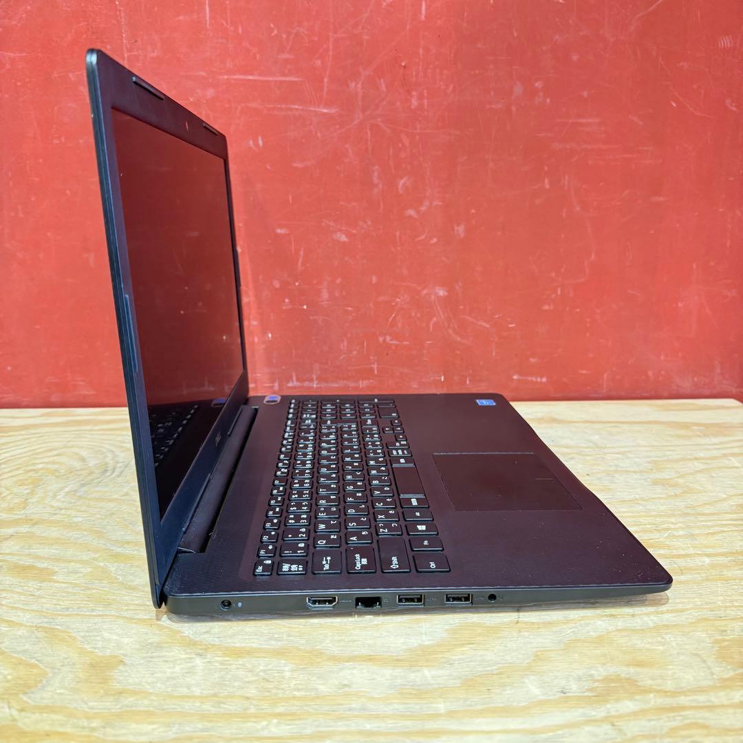 DELL inspiron 3583 ノートパソコン