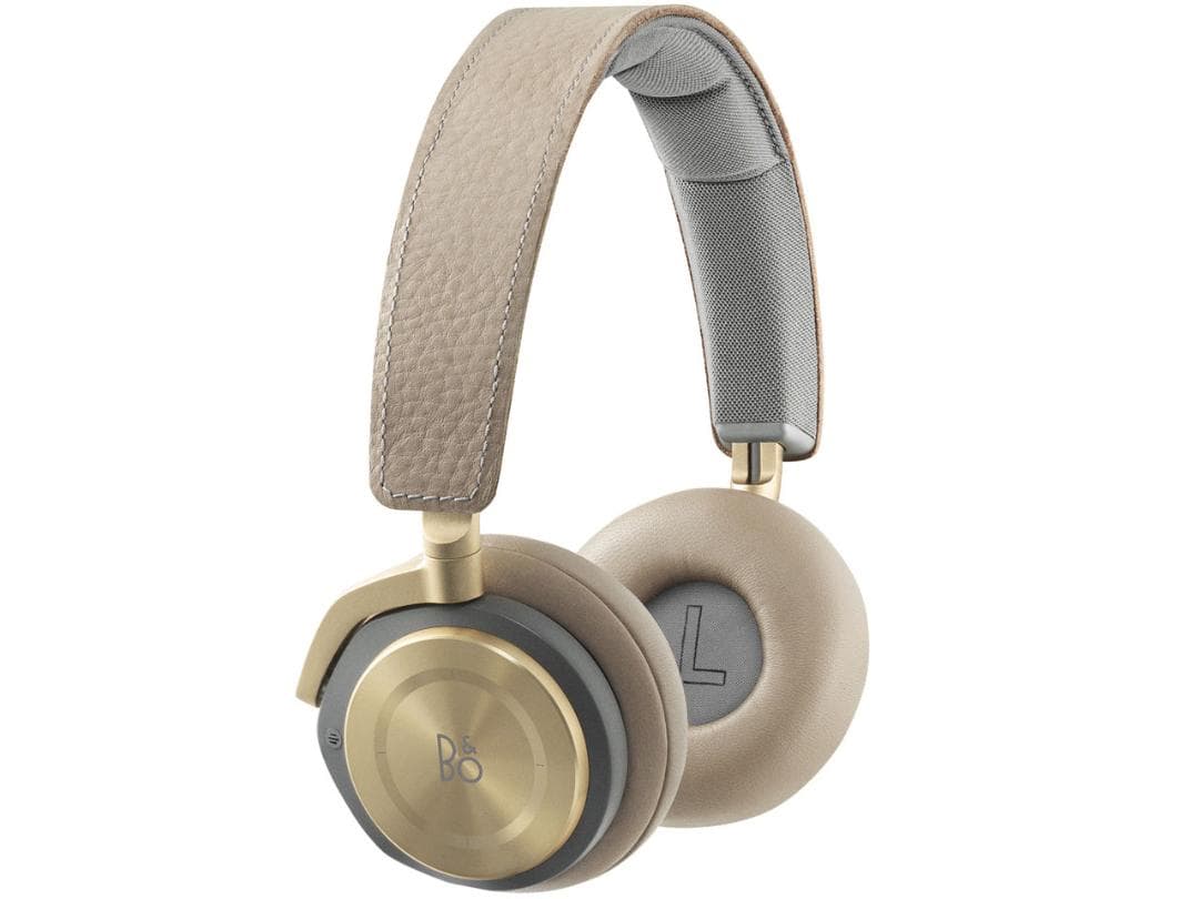 ヘッドホン B&O PLAY Beoplay H8 AB