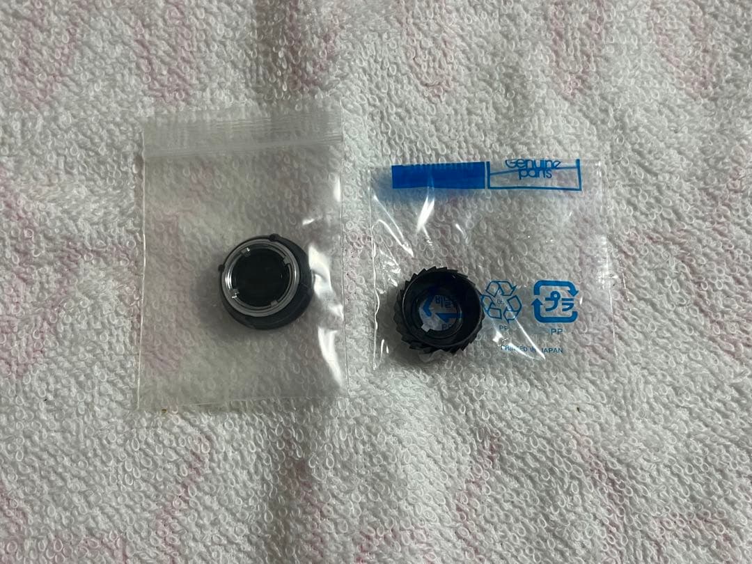 シマノ　23ヴァンキッシュ　2500S リブレ　ゴメクサス　メンテナス用品付き