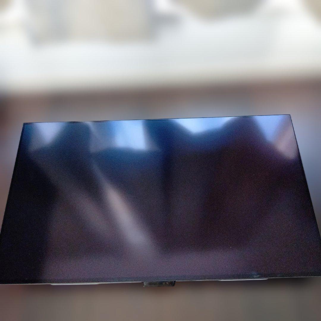 KTC G32P5 32インチ4K 有機ELゲーミングディスプレイ 本体＆アーム