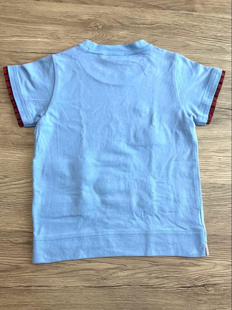 familiar Tシャツ