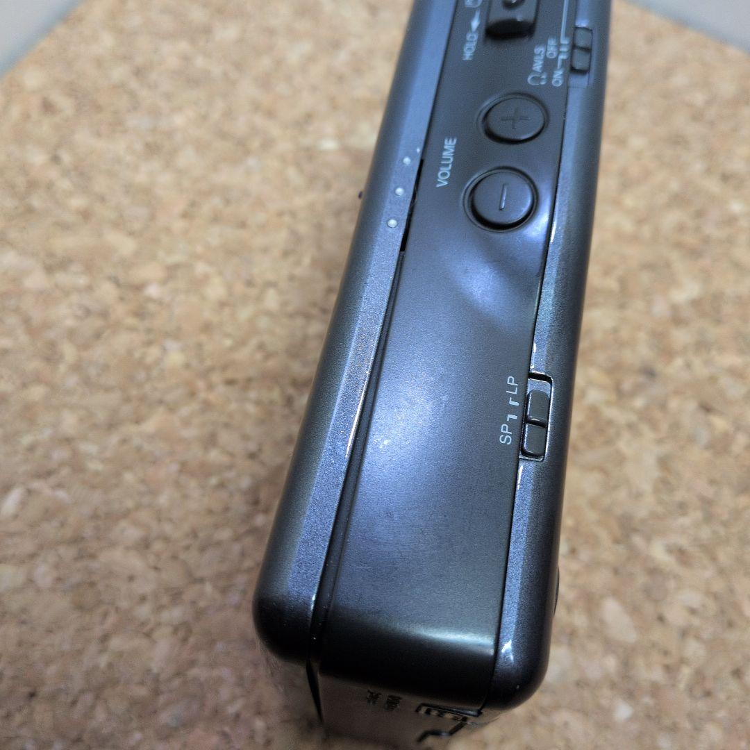 【ジャンク】SONY　DATレコーダー　TCD-D7