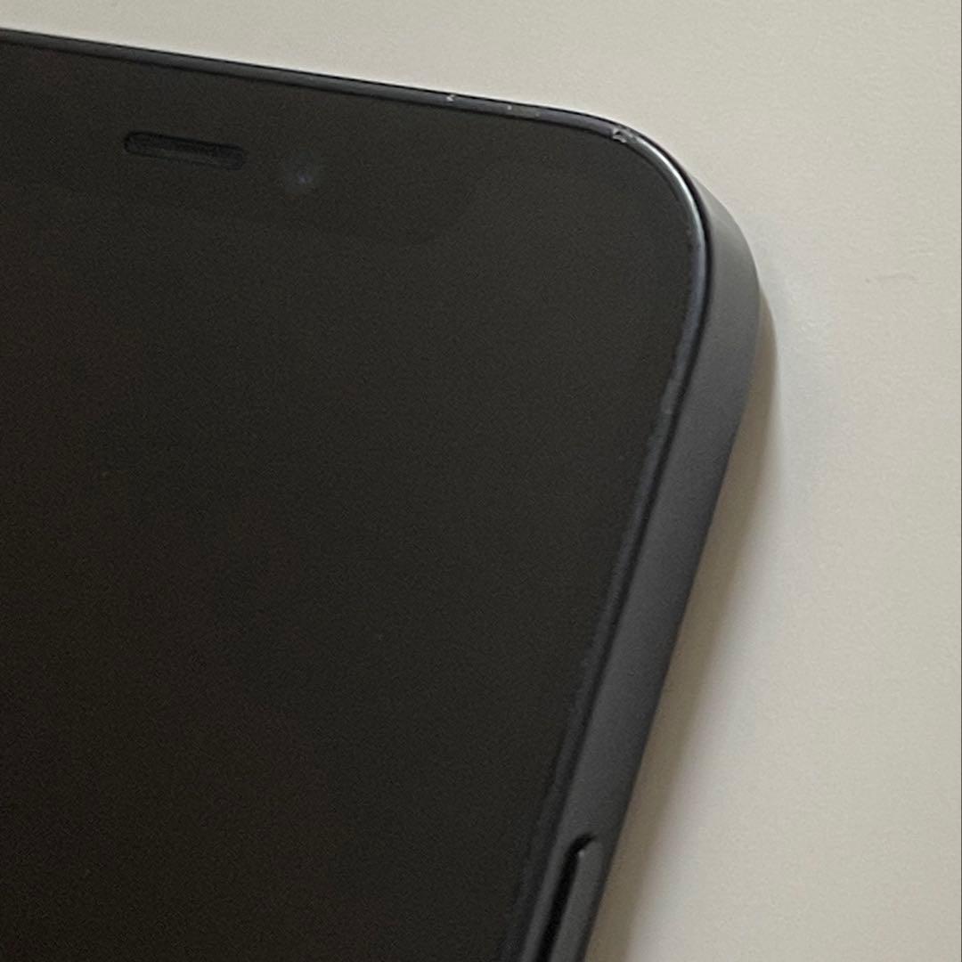 Apple iPhone 12 mini 128GB ブラック SIMフリー