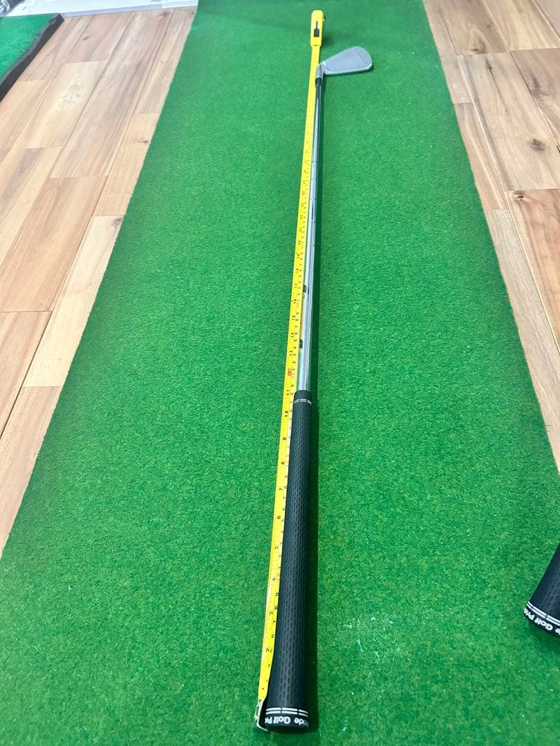 【大人気】P790 2017 5〜P6本セット テーラーメイド