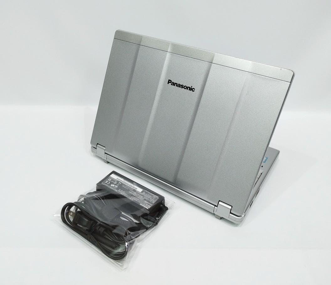 Sukumaパナ 8GB SSD256GB CF-SZ6RDVVS カメラ