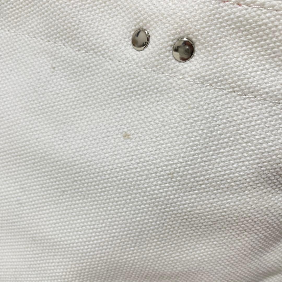 【希少】 PEARLY GATES 目玉柄 カートバッグ ミニトート