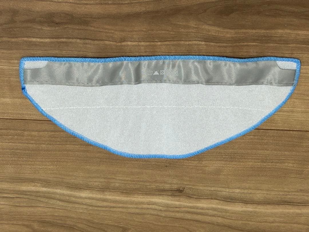 【紙パック5枚付】ルンバ コンボ 2 Essential ホワイト