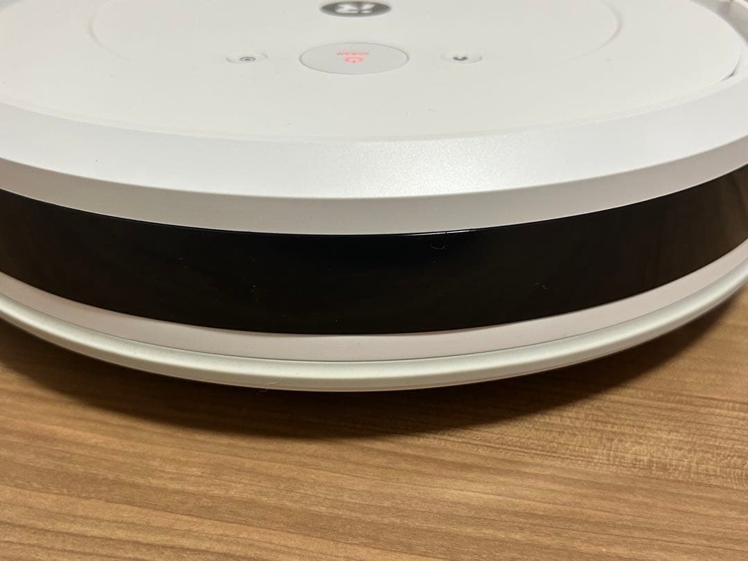 【紙パック5枚付】ルンバ コンボ 2 Essential ホワイト