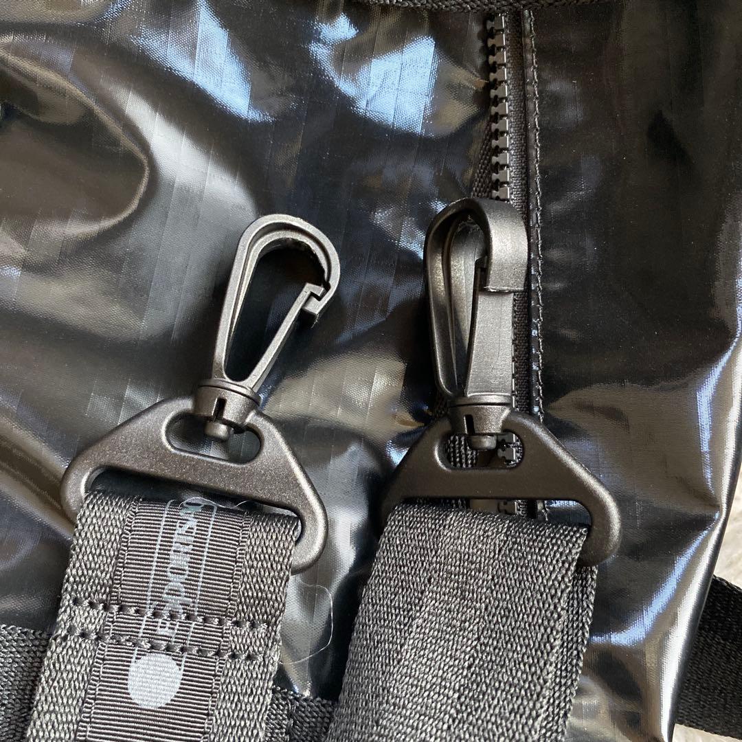 旅行かばん・小分けバッグ lesportsac 2way CABINBOSTON