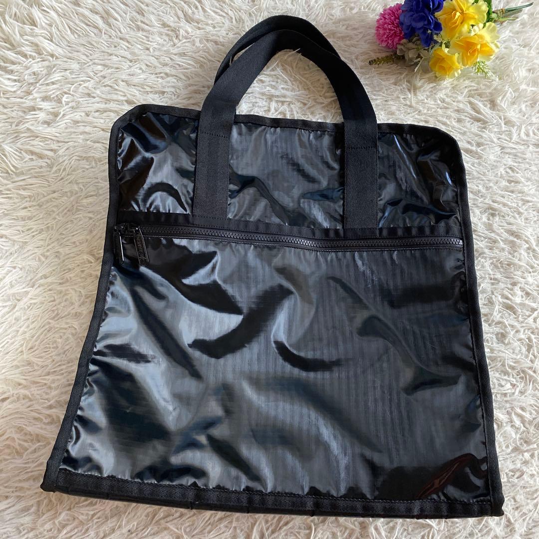 旅行かばん・小分けバッグ lesportsac 2way CABINBOSTON