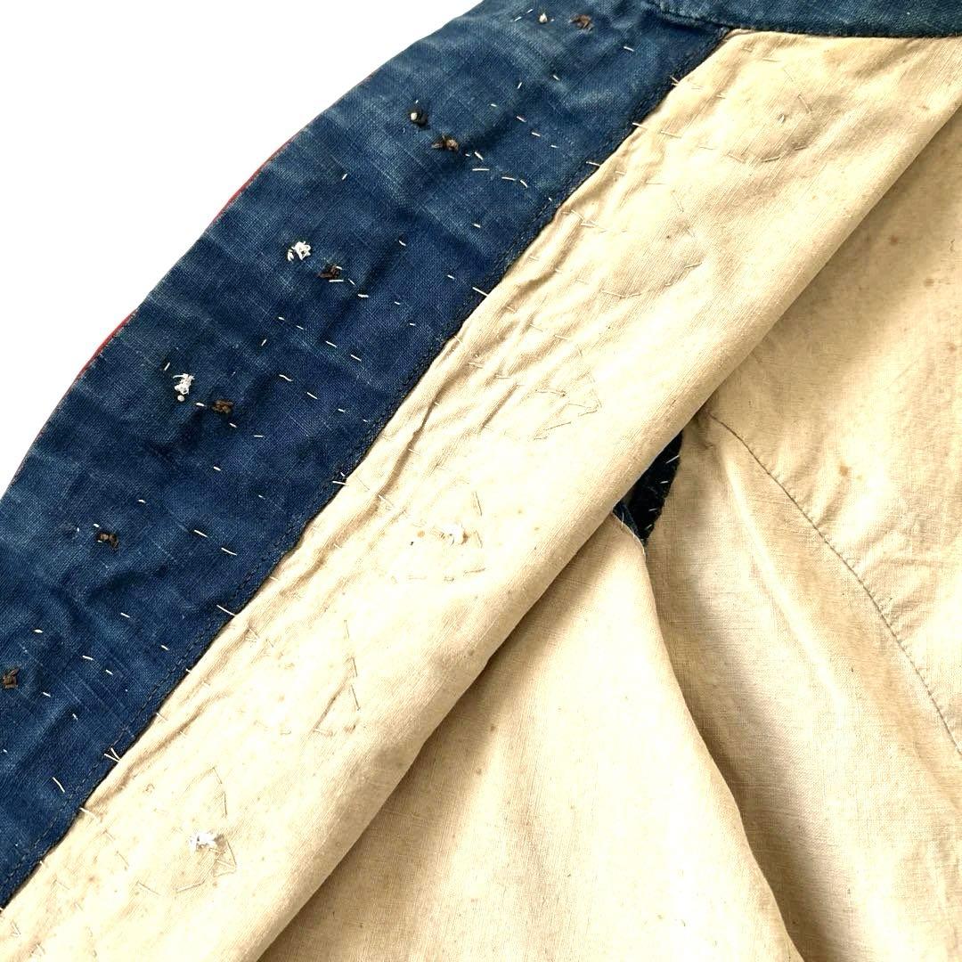 ビンテージナポレオンジャケット　ビンテージベスト　ビンテージデニム