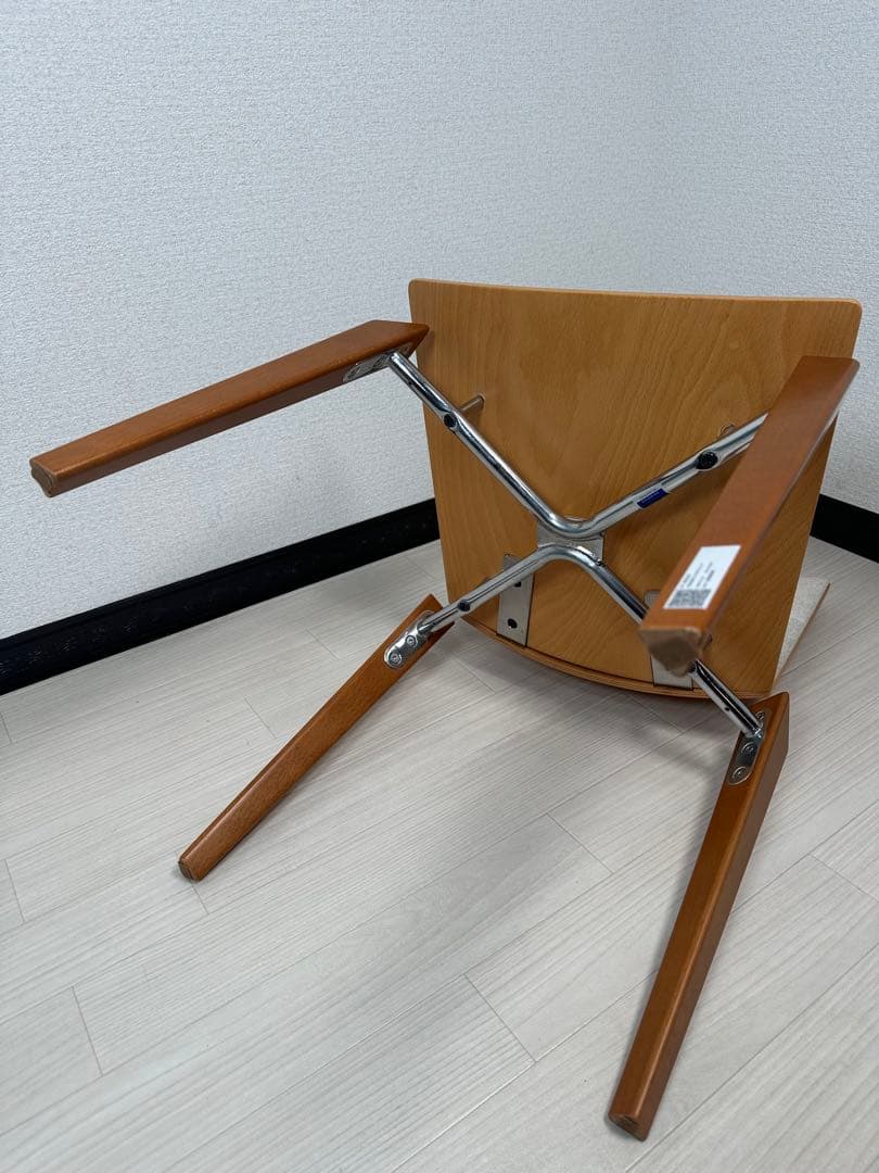 （1/2）ADCORE エーディコア チェルボ ダイニングチェア ※i4※