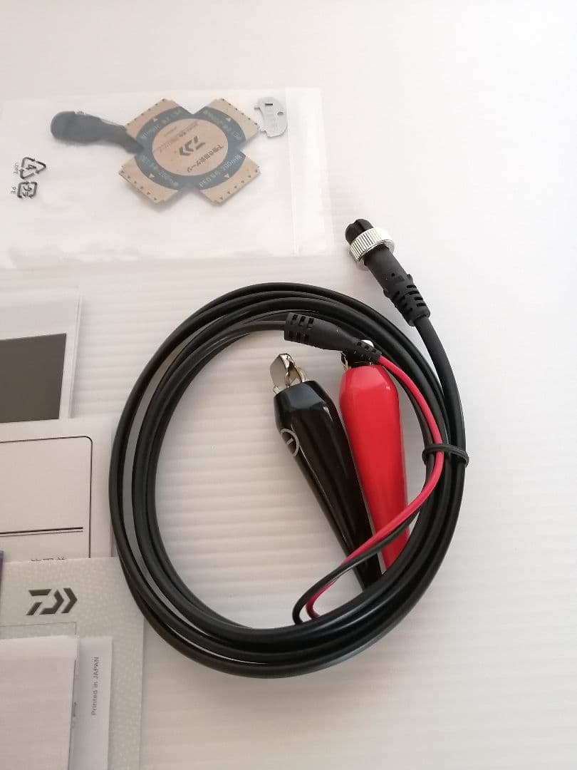 新品未使用　ダイワ(DAIWA) 電動リール 23レオブリッツ 200JL