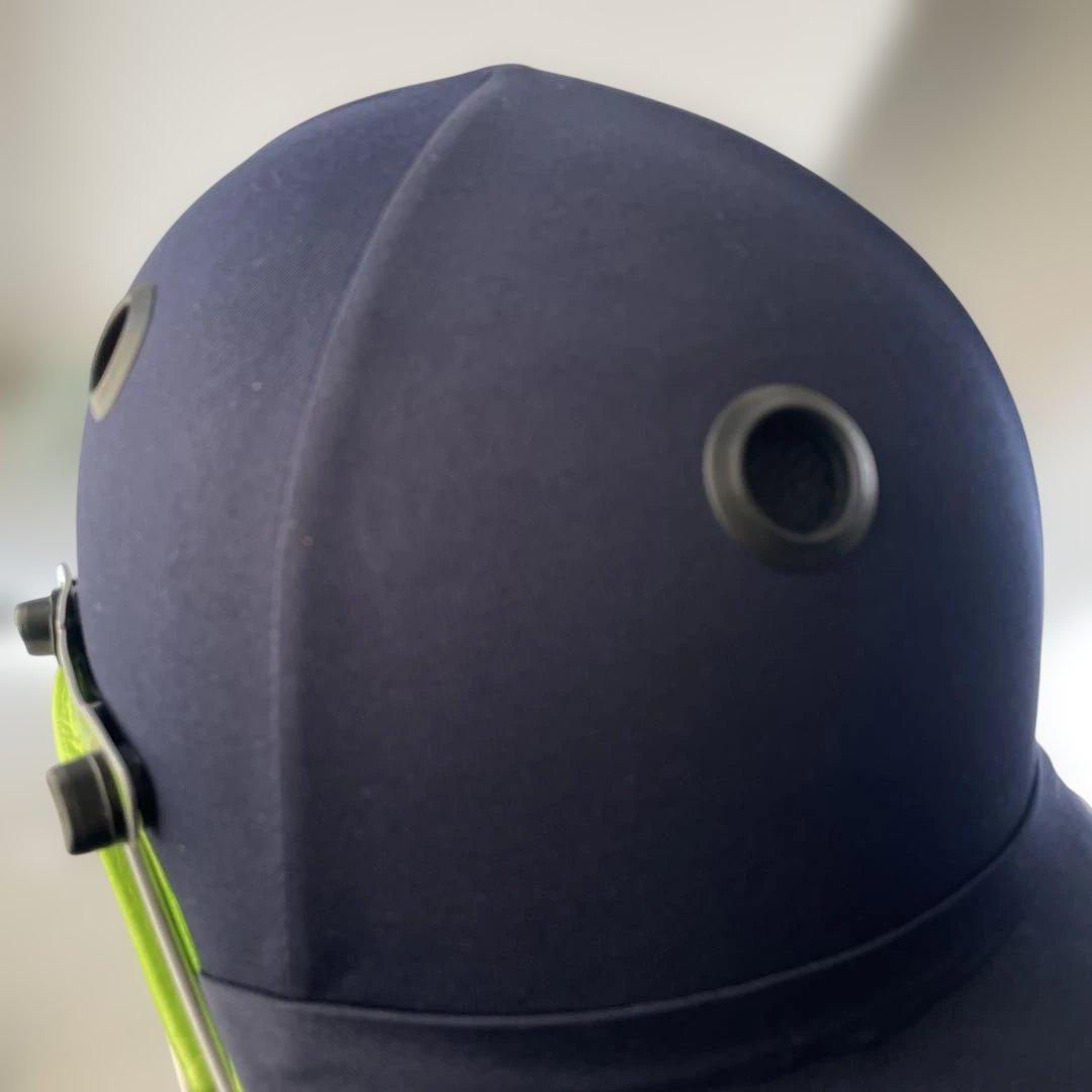 Kookaburra Pro 600 CH600F クリケットヘルメット