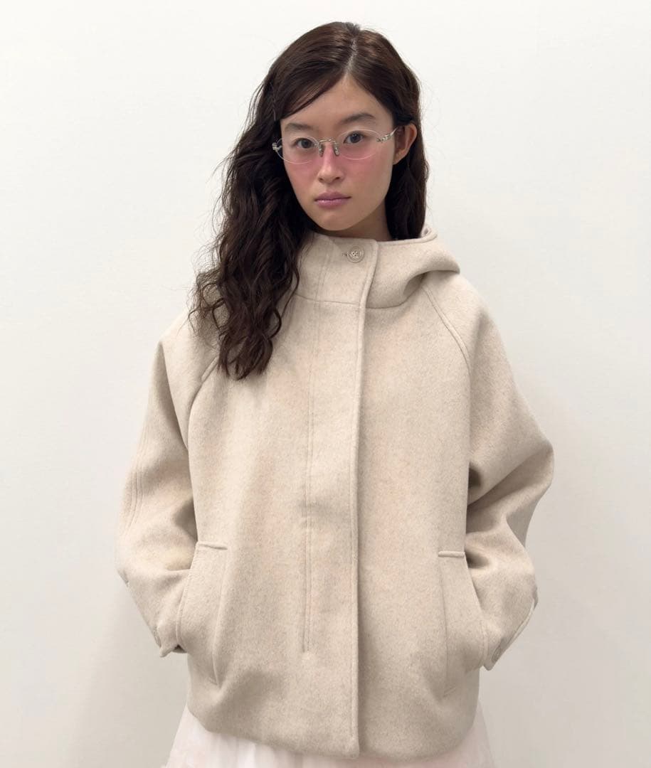 韓国プライド　タイプサービス　コート　TYPESERVICE