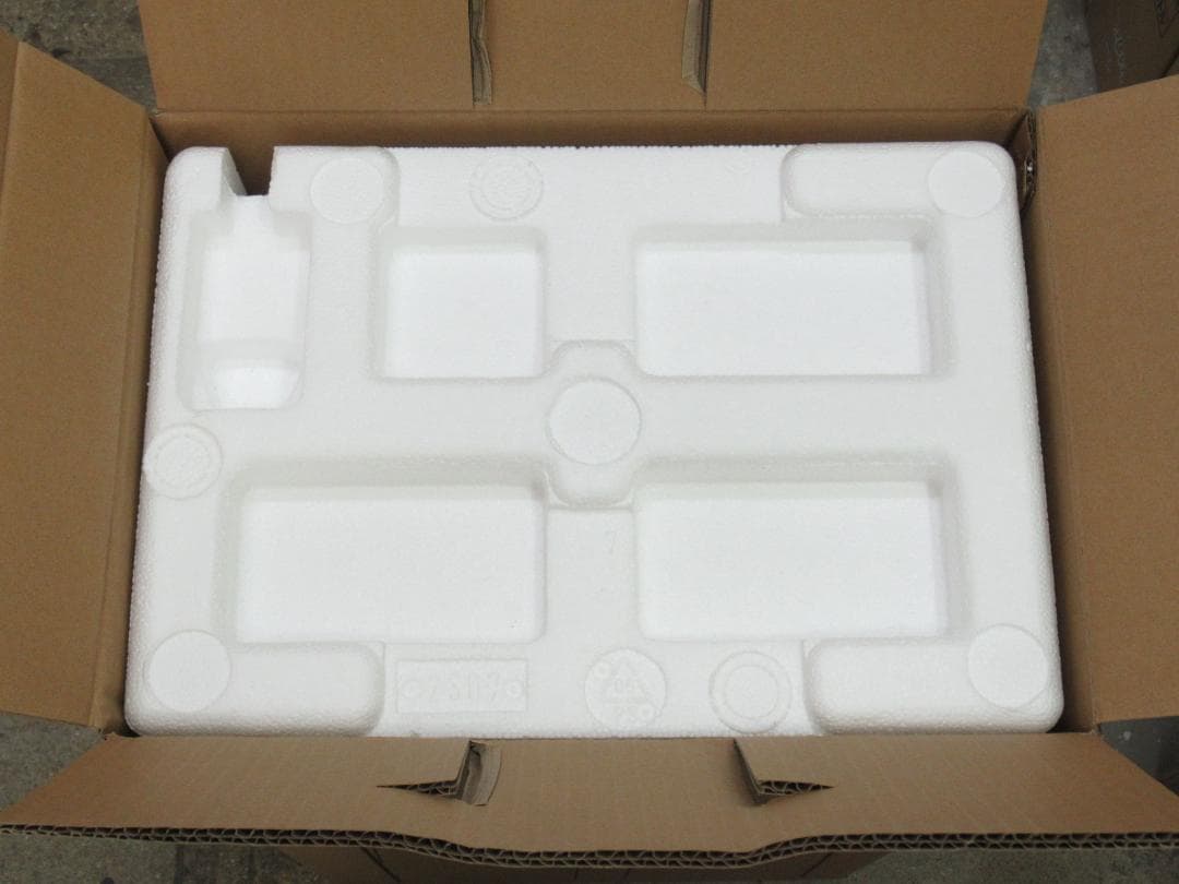 シャープ 衣類乾燥除湿器 CV-S71-W ホワイト系 24年製 動作美品