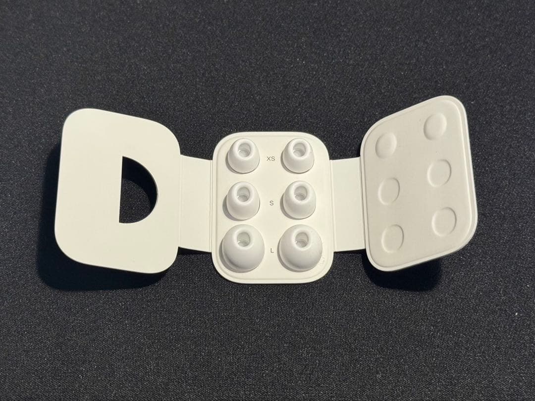 【美品】AirPods Pro 2 USB-Cモデル | MTJV3J/A