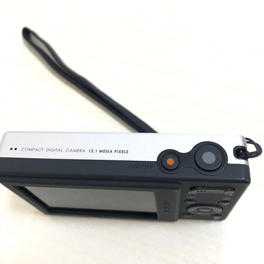 PENTAX ペンタックス　Optio H90 おしゃれ