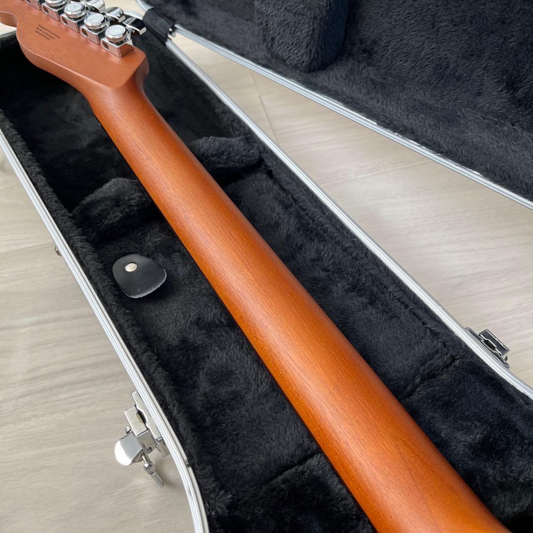 ギター Fender Acoustasonic Standard Telecaster