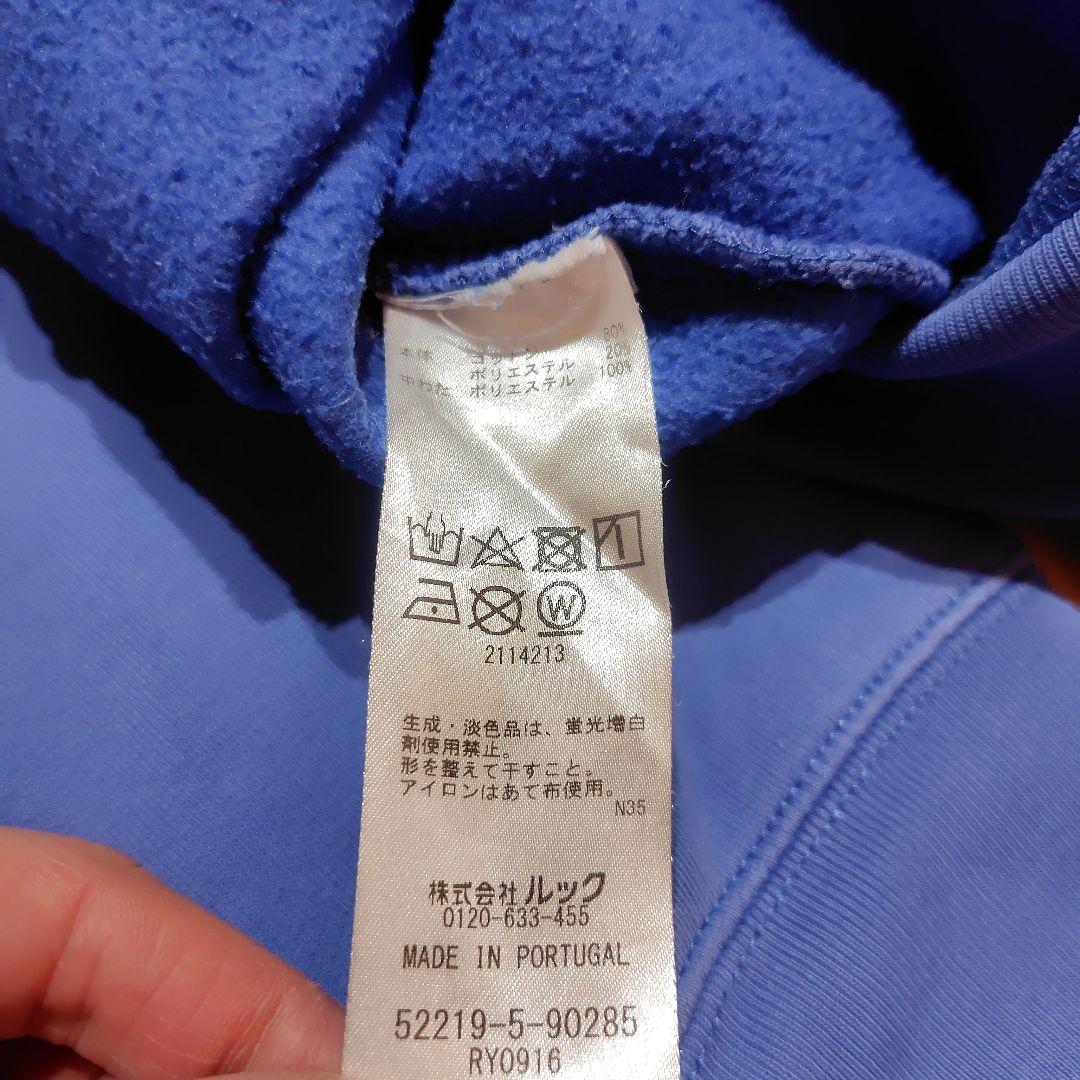 【北欧】マリメッコ　スウェット　kioski HUIPENNUS UNIKKO