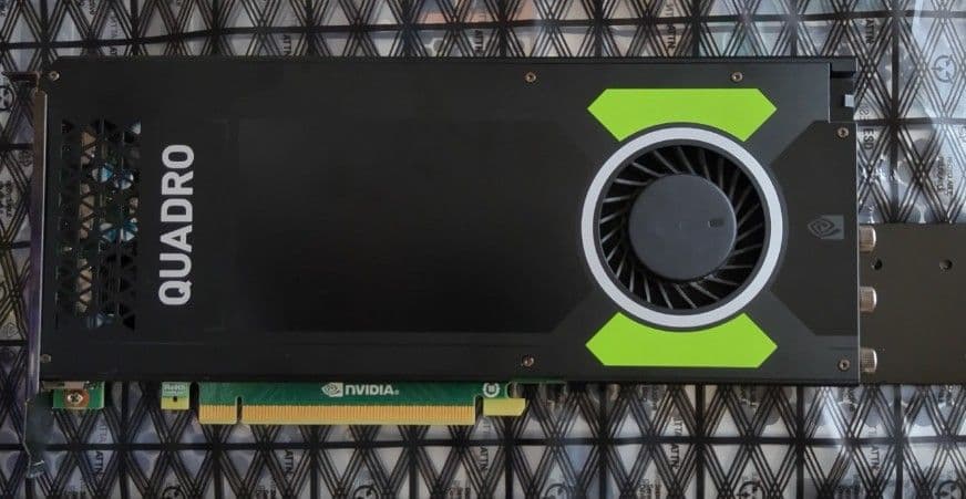 Z840 36コア/72スレッド ゲーミングPC Xeon/RTX2080ti