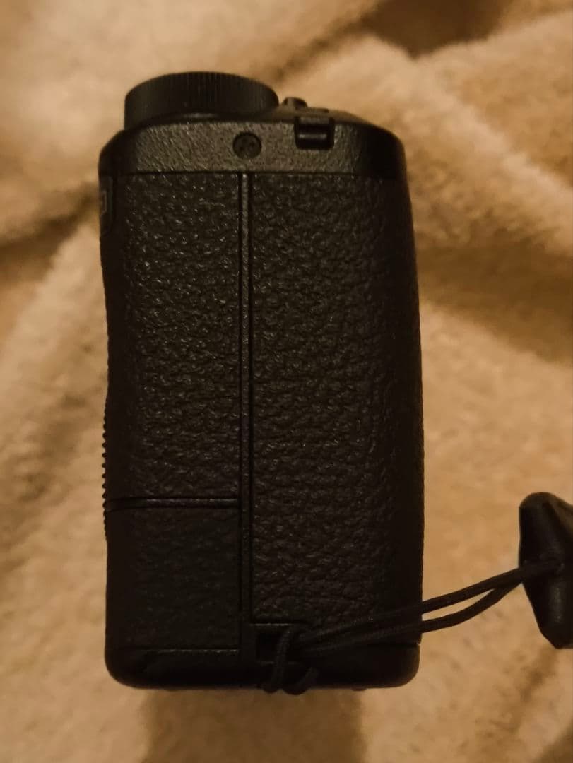 RICOH GR III +GW-4 +本体本革カバー+GA-1（2つ）