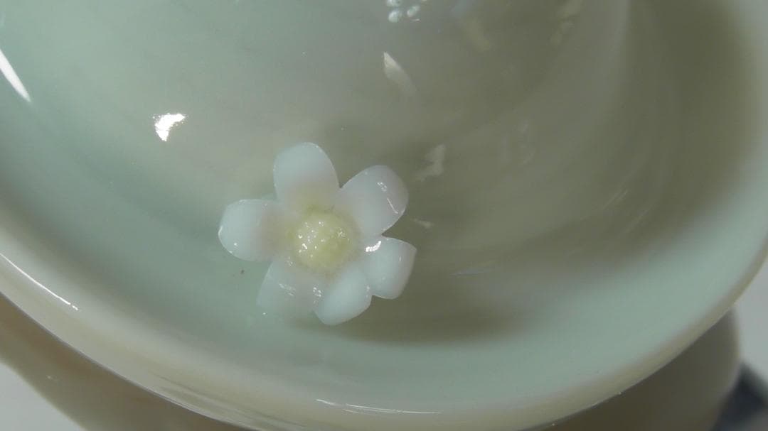 LLADRO　リヤドロ【花摘み】５　陶器　置物　インテリア　リアドロ 　L521