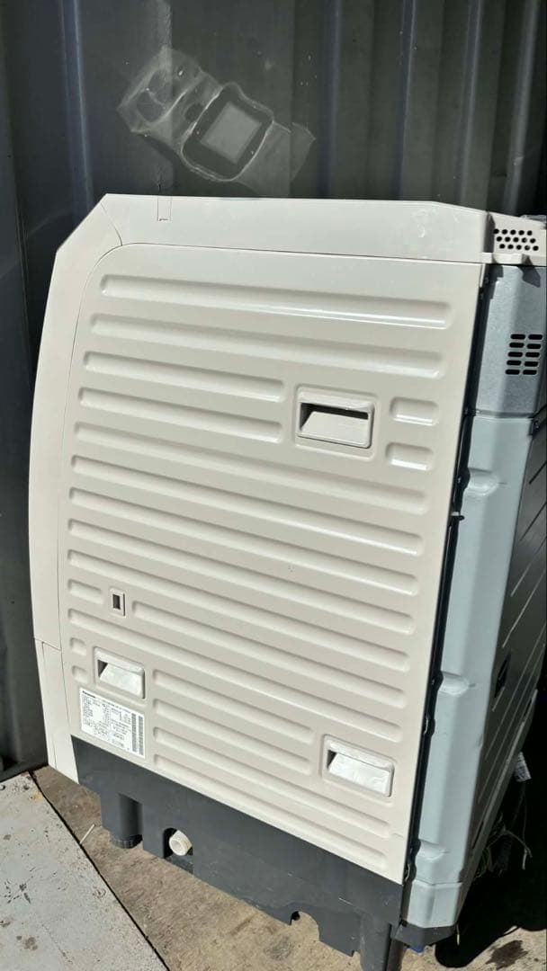 20年PanasonicNA-VX900ALヒートポンプユニット乾燥11/6kg