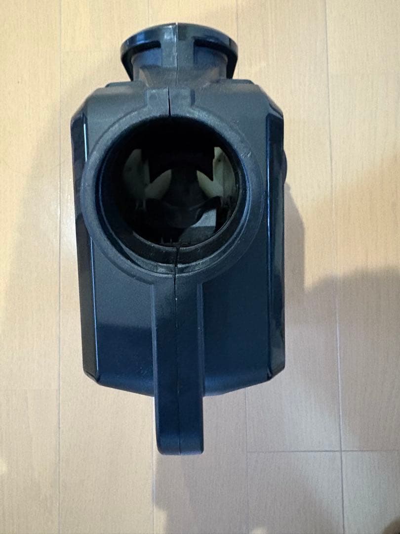 ★美品★フィールドフォース シャトルマシン 49個付 FSSM-220