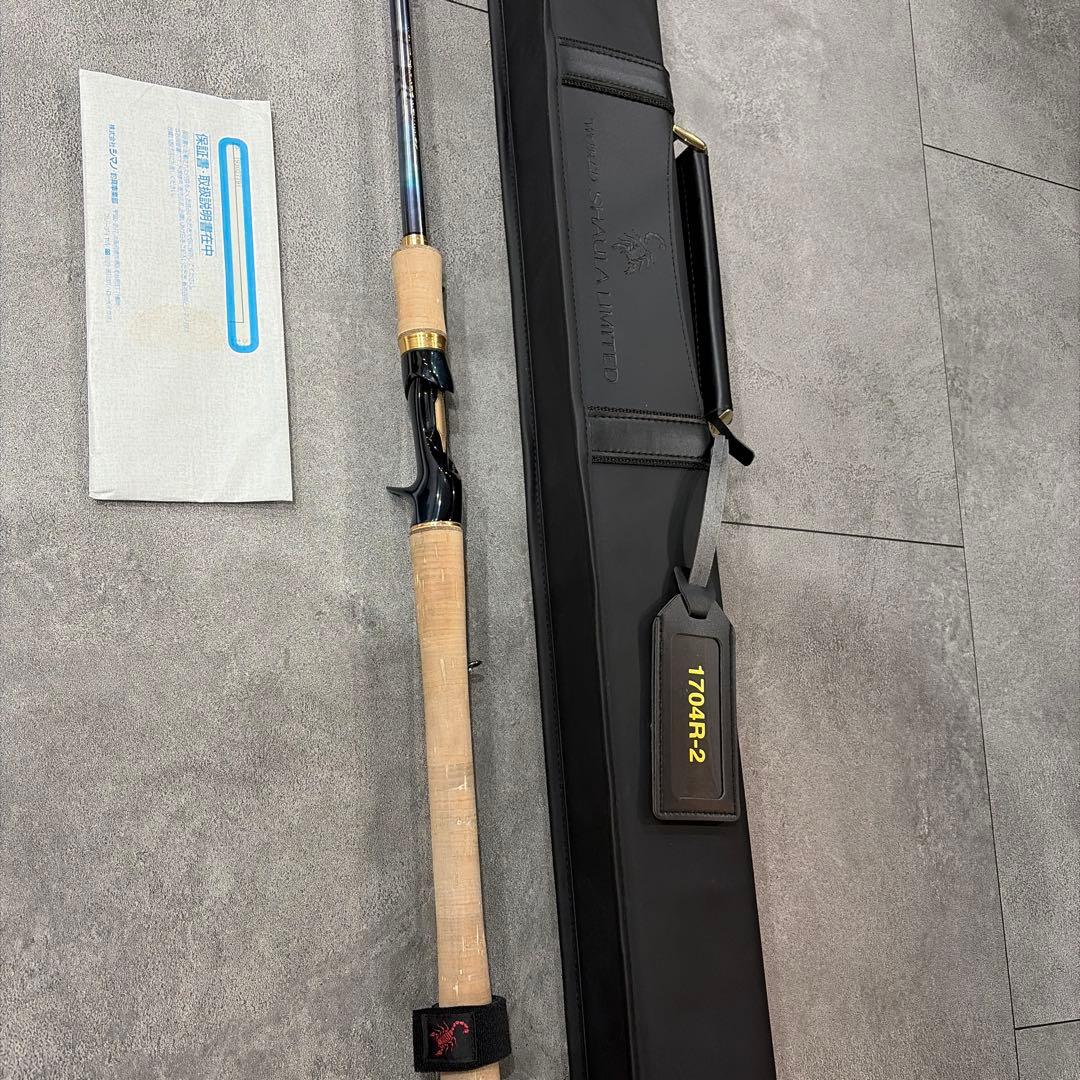 ワールドシャウラリミテッド １７０４Ｒ