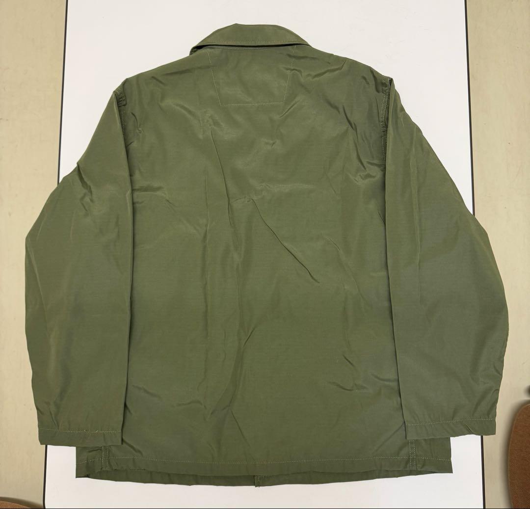 THE NORTH FACE PURPLE LABEL トレイルジャケット L