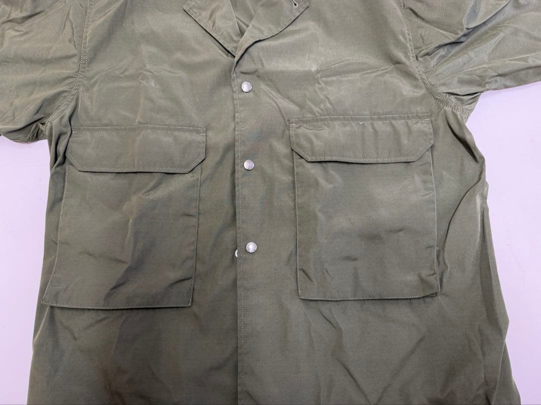 THE NORTH FACE PURPLE LABEL トレイルジャケット L
