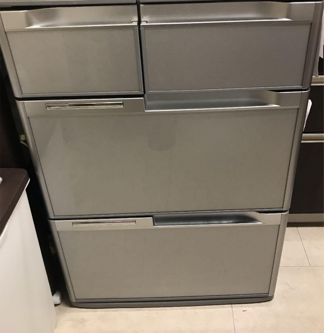 冷蔵庫  日立  517リットル【長期保証付き】