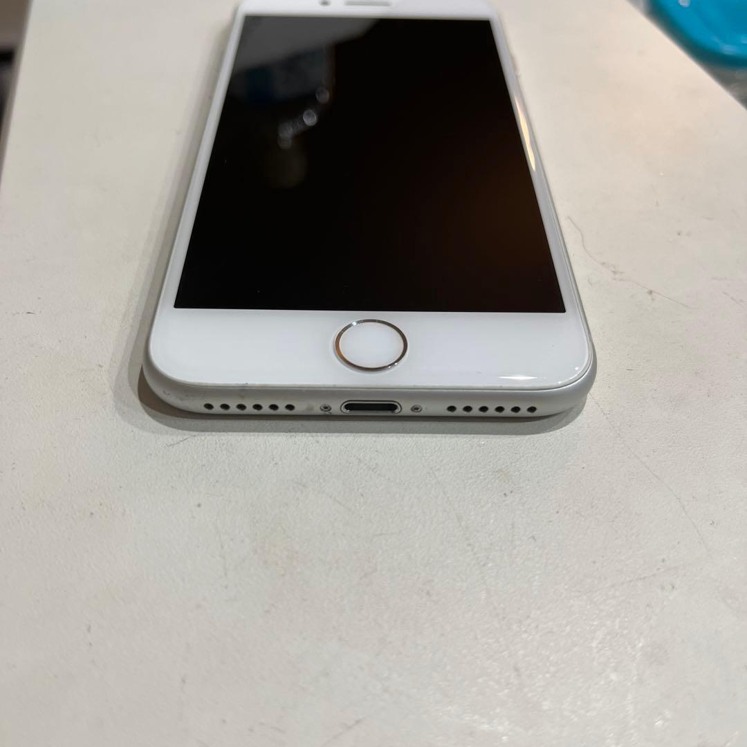 ⭐︎美品）Apple iPhone8 256GB人気のホワイト 本体