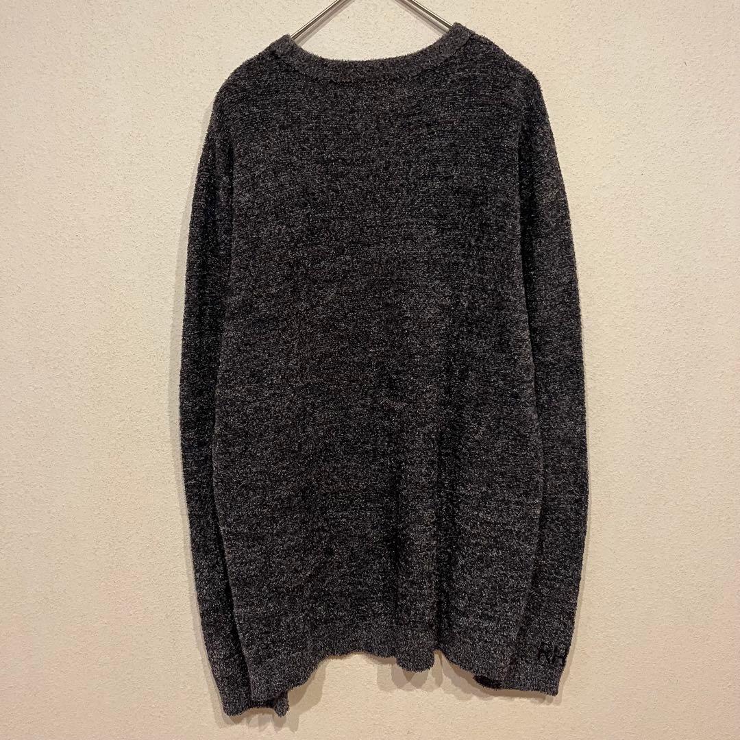 【美品】RHC Ron Herman × Barefoot Dreams ニット